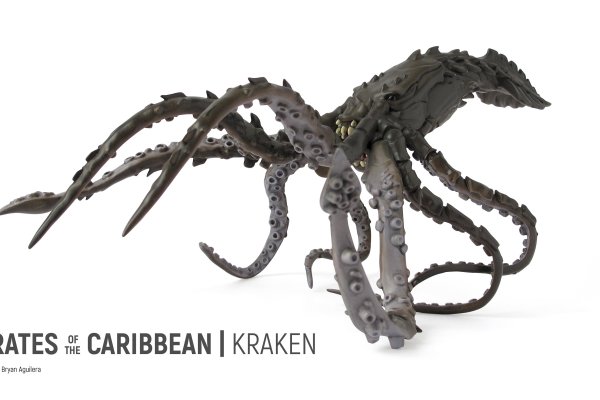 Kraken onion link