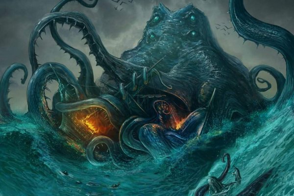 Kraken вход зеркало